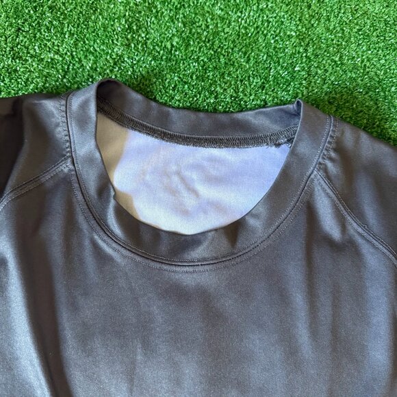 Badger Youth Hex 2.0 Lightweight Short Sleeve Running Active #67 T-Shirt Size M - Picture 8 of 14